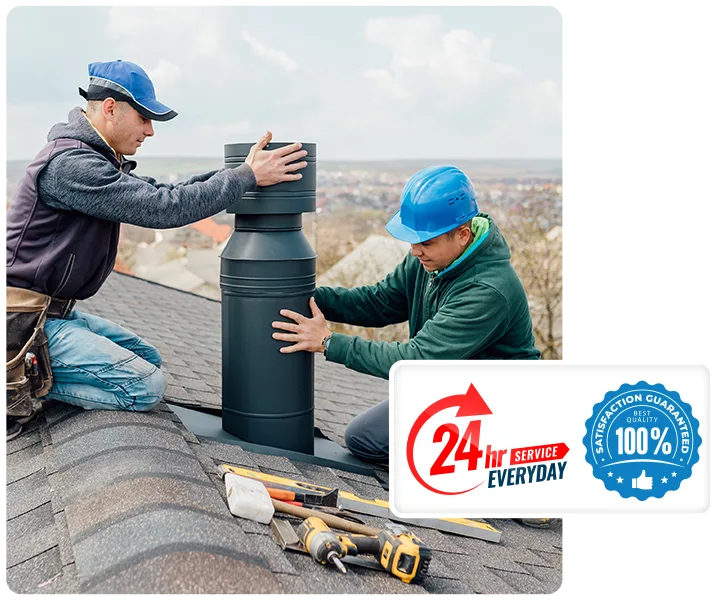 Chimney & Fireplace Installation And Repair in Ashburn, VA