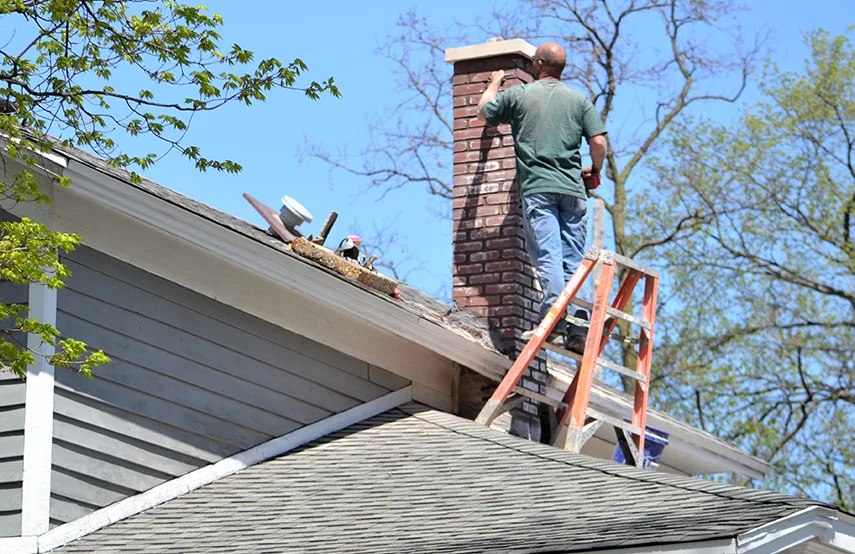 Chimney & Fireplace Inspections Services in Ashburn, VA